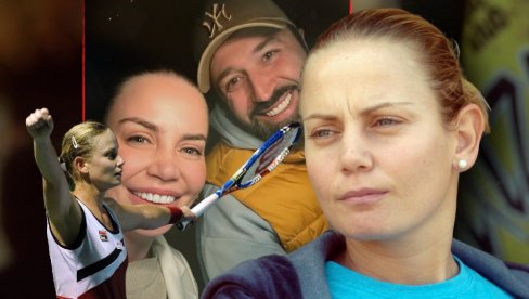 POSLE 4 GODINE PREBOLELA BIVŠEG Ko je Jane - novi dečko Jelene Dokić: Ti si moje mirno i sigurno mesto (FOTO) POSLE 4 GODINE PREBOLELA BIVŠEG Ko je Jane - novi dečko Jelene Dokić: Ti si moje mirno i sigurno mesto (FOTO)