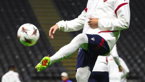 ВЕЛИКА ЧИСТКА НА МАРАКАНИ! Црвена звезда остаје без још једног странца! ВЕЛИКА ЧИСТКА НА МАРАКАНИ! Црвена звезда остаје без још једног странца!