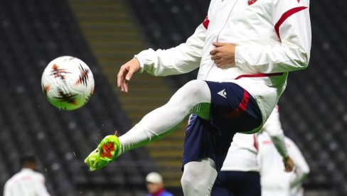 VELIKA ČISTKA NA MARAKANI! Crvena zvezda ostaje bez još jednog stranca! VELIKA ČISTKA NA MARAKANI! Crvena zvezda ostaje bez još jednog stranca!