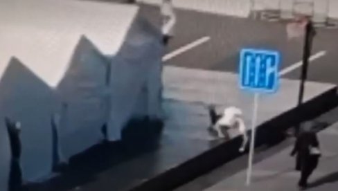 VIŠE JAVNO TUŽILAŠTVO PREDMET ĆACILEND UPUTILO TUŽILAŠTVU ZA ORGANIZOVANI KRIMINAL: Pucnjava ispred Skupštine ipak ima elemente terorizma VIŠE JAVNO TUŽILAŠTVO PREDMET ĆACILEND UPUTILO TUŽILAŠTVU ZA ORGANIZOVANI KRIMINAL: Pucnjava ispred Skupštine ipak ima elemente terorizma