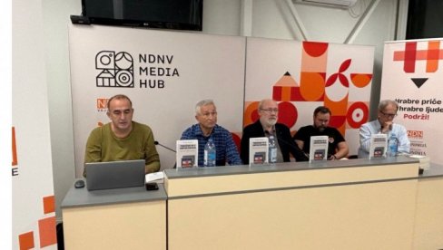 УСТАШЛУК ВОЈВОЂАНСКИХ СЕПАРАТИСТА: Србија је генератор зла, морамо спречити рађање нових Вучића! УСТАШЛУК ВОЈВОЂАНСКИХ СЕПАРАТИСТА: Србија је генератор зла, морамо спречити рађање нових Вучића!