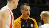 KOD SUDIJE NAŠLI ZLATNE POLUGE VIŠE OD 250.000 € I SKUPE SATOVE: Košarkaški arbitar Uroš Nikolić najzvučnije ime među uhapšenim vračarcima