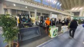 „Градска чистоћа“ и ове године на 21. „Eco Fair“-u