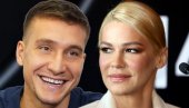 БЕКВАЛЧЕВА ПЕЦНУЛА БОГДАНА? Имала бих интимне односе са Богданом Богдановићем