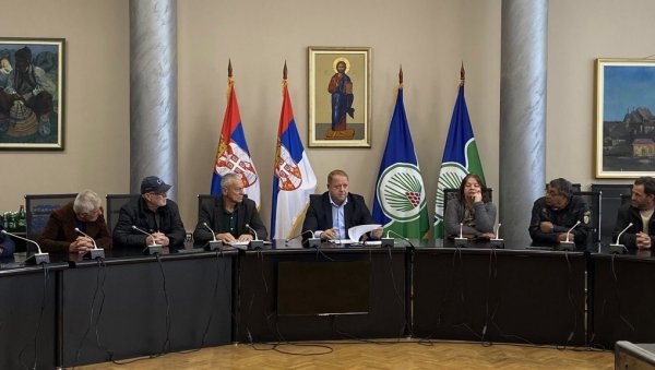 НОВО НАСЕЉЕ У БОРУ: Сигуран дом породицама са ивице копа