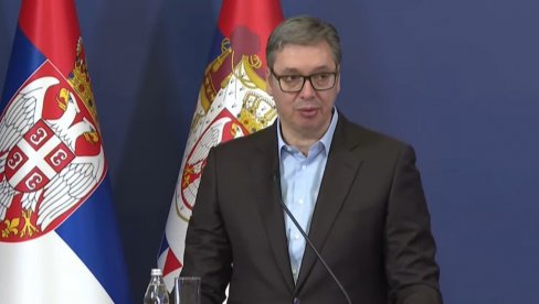 VUČIĆ SAOPŠTIO VAŽNU VEST: Za sledeću godinu ćemo da povećamo pomoć preduzetnicama na selu do milion dinara VUČIĆ SAOPŠTIO VAŽNU VEST: Za sledeću godinu ćemo da povećamo pomoć preduzetnicama na selu do milion dinara