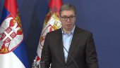 ВУЧИЋ САОПШТИО ВАЖНУ ВЕСТ: За следећу годину ћемо да повећамо помоћ предузетницама на селу до милион динара
