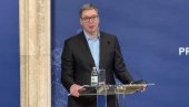 VUČIĆ SAOPŠTIO VAŽNU VEST: Za sledeću godinu ćemo da povećamo pomoć preduzetnicama na selu do milion dinara