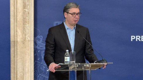 ВУЧИЋ САОПШТИО ВАЖНУ ВЕСТ: За следећу годину ћемо да повећамо помоћ предузетницама на селу до милион динара ВУЧИЋ САОПШТИО ВАЖНУ ВЕСТ: За следећу годину ћемо да повећамо помоћ предузетницама на селу до милион динара
