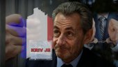ROBIJAŠ UPUTIO PRETNJE SMRĆU SARKOZIJU: Zatvor odmah reagovao, donete ove mere