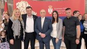 DESPOTOVCU DESETA SEOSKA KUĆA: Sigurni krov nad glavom za Marka i Jovanu