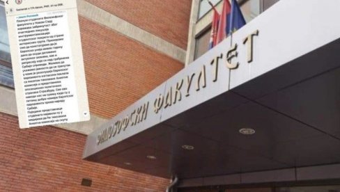 СВАЂА МЕЂУ БЛОКАДЕРИМА: Интересне групе свакодневно долазе у сукоб – циљ су једино фотеље и новац СВАЂА МЕЂУ БЛОКАДЕРИМА: Интересне групе свакодневно долазе у сукоб – циљ су једино фотеље и новац