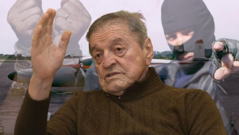MOLIO ME DA MU OPROSTIM: Giga bio TALAC u otetom avionu, otmičara par godina kasnije sreo u parku MOLIO ME DA MU OPROSTIM: Giga bio TALAC u otetom avionu, otmičara par godina kasnije sreo u parku