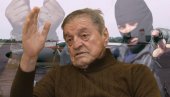MOLIO ME DA MU OPROSTIM: Giga bio TALAC u otetom avionu, otmičara par godina kasnije sreo u parku