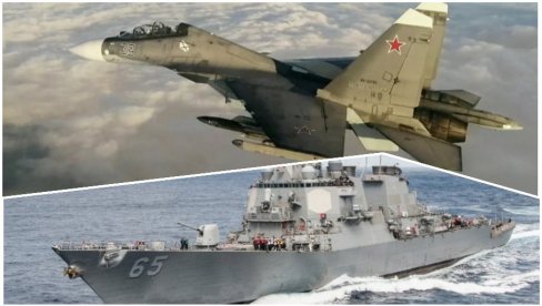ОВЕ СМРТОНОСНЕ РАКЕТЕ СЕ ПЛАШИ АМЕРИЧК МОРНАРИЦА: Ево зашто је то једина предност Венецуеле (ВИДЕО) ОВЕ СМРТОНОСНЕ РАКЕТЕ СЕ ПЛАШИ АМЕРИЧК МОРНАРИЦА: Ево зашто је то једина предност Венецуеле (ВИДЕО)