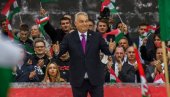 ТРАМП ЈЕ ПОГРЕШИО Орбан поручио: Мађарска мора до краја да се бори за могућност куповине руске нафте и гаса