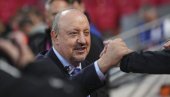 SRBI DOBILI NOVOG TRENERA: Rafa Benitez preuzeo Panatinaikos i ušao u istoriju grčkog fudbala SRBI DOBILI NOVOG TRENERA: Rafa Benitez preuzeo Panatinaikos i ušao u istoriju grčkog fudbala