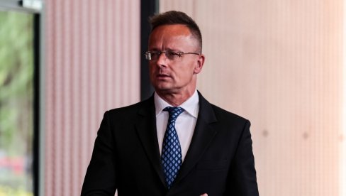 MAĐARSKA POZVALA AUSTRIJSKOG AMBASADORA NA RAZGOVOR: Skandalozno i nečuveno MAĐARSKA POZVALA AUSTRIJSKOG AMBASADORA NA RAZGOVOR: Skandalozno i nečuveno