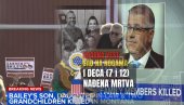 SAD NA NOGAMA: Četvoro mrtvih - unuci (7 i 12), sin i snaja političara! Nacionalni odbor za bezbednost pokrenuo istragu (VIDEO)