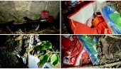 КОПАЛИ РАКУ ЗА ЖРТВУ: Драма у Србији - полиција их нашла са  24 литра соне киселине и 50 килограма креча, ухапшена двојица (ФОТО)