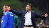 А ПОСЛЕ БРАГА - ЦРВЕНА ЗВЕЗДА... Ево шта је Владан Милојевић рекао фудбалерима Звезде! А ПОСЛЕ БРАГА - ЦРВЕНА ЗВЕЗДА... Ево шта је Владан Милојевић рекао фудбалерима Звезде!