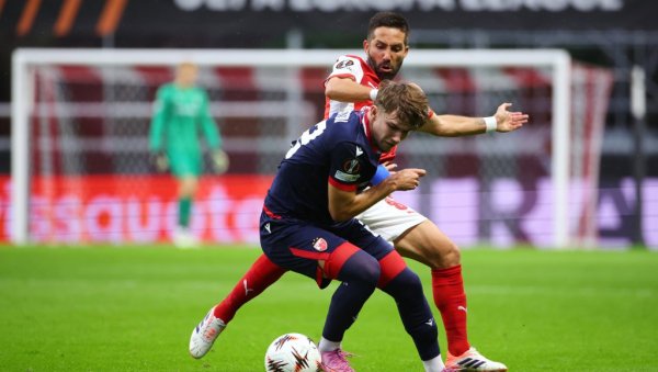 ВРЕДИ ПОКУШАТИ: Тикет са ВЕЛИКОМ квотом и још већим ДОБИТКОМ!