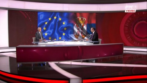 ЈА НЕЋУ ДА ПРИХВАТИМ НЕЗАВИСНОСТ КОСОВА Вучић о ЕУ: Верујем да сада постоји један нови замајац... ЈА НЕЋУ ДА ПРИХВАТИМ НЕЗАВИСНОСТ КОСОВА Вучић о ЕУ: Верујем да сада постоји један нови замајац...