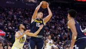 NIKOLA JOKIĆ JE TRAGIČAR! Kakva drama Denvera i poraz koji baš boli (VIDEO) NIKOLA JOKIĆ JE TRAGIČAR! Kakva drama Denvera i poraz koji baš boli (VIDEO)