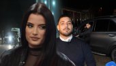 A, ŠTA KAŽE BIVŠA? Barbara Bobak o Lazićevom udesu - Nema šta ja da se potresam