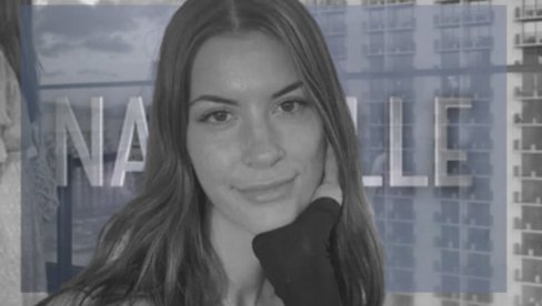 Звезда серије Нешвил, Изабел Тејт (23), изненада преминула у сну