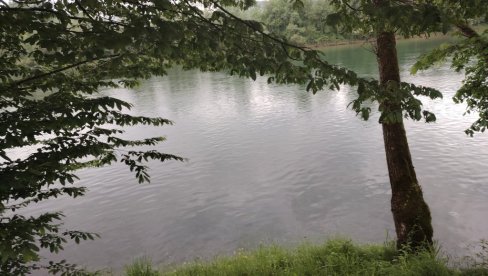 ТРАГИЧАН КРАЈ ПОТРАГЕ: Нестали Зворничанин извучен мртав из Дрине ТРАГИЧАН КРАЈ ПОТРАГЕ: Нестали Зворничанин извучен мртав из Дрине