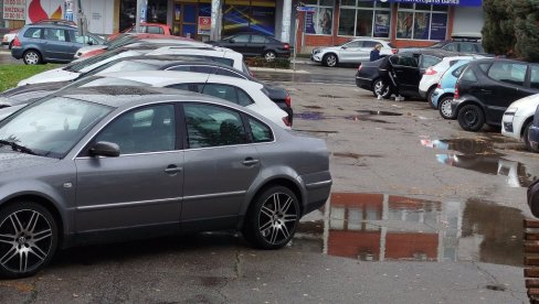„LETNJI“ PLJUSAK JUTROS U PARAĆINSKOJ OPŠTINI: Evo šta kažu podaci sa stanica udruženja „PN meteo“ „LETNJI“ PLJUSAK JUTROS U PARAĆINSKOJ OPŠTINI: Evo šta kažu podaci sa stanica udruženja „PN meteo“