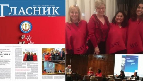 DIGITALNA PISMENOST OSNAŽILA ŽENE: Ove godine dan stanovnica ruralnih područja, uveden na inicijativu UN, obeležen u Rogljevu DIGITALNA PISMENOST OSNAŽILA ŽENE: Ove godine dan stanovnica ruralnih područja, uveden na inicijativu UN, obeležen u Rogljevu