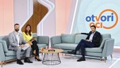 O SERIJALU „MONAŠKI KUVAR“ U JUTARNJEM PROGRAMU NEWSMAX BALKAN: Video produkcija “Novosti” osvojila gledaoce pričom o duhovnosti i veri