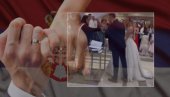 IPAK JE MAMA - MAMA: Snimak sa srpske svadbe pravi hit - na mrežama podeljena mišljenja o potezu mladoženje (VIDEO)