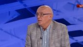 Н1 ПОЗВАО ШАБИЋА ДА ЛАЖЕ О ЗВУЧНОМ ТОПУ: Ево колико је релевантан саговорник - чињенице све говоре (ВИДЕО)