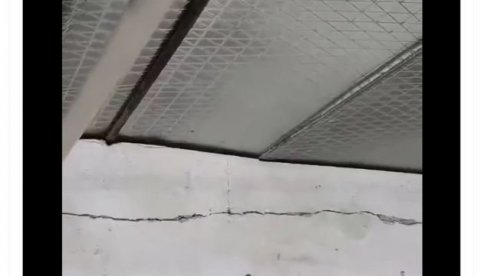 БЛОКАДЕРИ ПОНОВО УХВАЋЕНИ У ЛАЖИ: Шире панику и покушавају да преваре грађане - снимак који кружи мрежама није из Србије (ВИДЕО) БЛОКАДЕРИ ПОНОВО УХВАЋЕНИ У ЛАЖИ: Шире панику и покушавају да преваре грађане - снимак који кружи мрежама није из Србије (ВИДЕО)