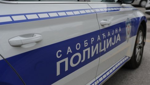 DVA VOZAČA ZADRŽANA NA TREŽNJENJU: Policija u Južnobačkom okrugu za dan otrkila i sankcionisala 246 prekršaja