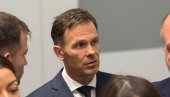 МАЛИ О ОТВАРАЊУ ФАБРИКЕ МИЛБАУЕР: Године када су вест биле само отпуштања, затварање и катанци - су иза нас