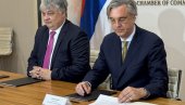 Телеком Србије и ПКС заједно за још већу сајбер безбедност привреде