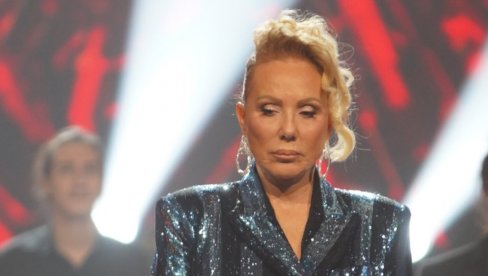 ТАЧНО ЈЕ, БИЛИ СМО ЗАЈЕДНО! Водитељ је био Бренина љубав, посветила му свој велики хит