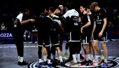 PARTIZAN OSTAO BEZ JOŠ JEDNOG IGRAČA! Već trenira sa drugom ekipom!