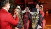 ЈОВАНА ЈЕРЕМИЋ СЛАВИ РОЂЕНДАН! Драган дошао са синовима - водитељка га снажно грли, а ту је и бивши муж (ФОТО/ВИДЕО)