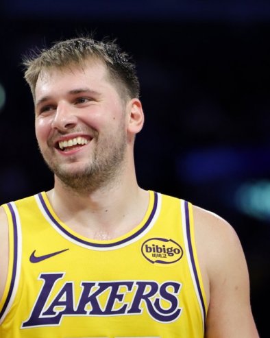 СЛОВЕНАЦ ЋЕ БИТИ МОТИВИСАН: Лука наставља са добрим партијама