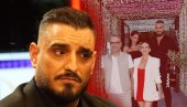 ДАРКО ЛАЗИЋ ПЕВАО НА РОЂЕНДАНУ АНЕ СЕВИЋ: Водитељкин муж му давао бакшиш, а бивша и садашња жена играле заједно (ФОТО)