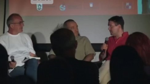 UDAR NA VUČIĆA I SPC IZ CRNE GORE! Blokader i Gruhonjićev skutonoša putem Milovih medija podržao srbomrzilačke reči hrvatskog poslanika! UDAR NA VUČIĆA I SPC IZ CRNE GORE! Blokader i Gruhonjićev skutonoša putem Milovih medija podržao srbomrzilačke reči hrvatskog poslanika!