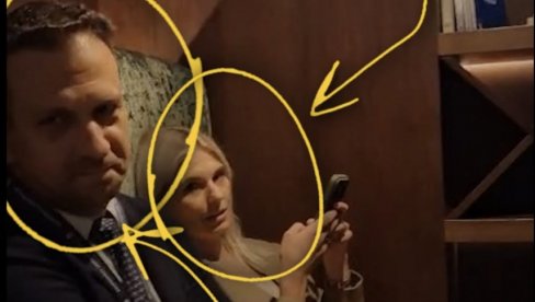 FUNKCIJU NAPUSTIO, TITULU ZADRŽAO: Boris Majlat nastavio da se lažno predstavlja kao šef VTK FUNKCIJU NAPUSTIO, TITULU ZADRŽAO: Boris Majlat nastavio da se lažno predstavlja kao šef VTK