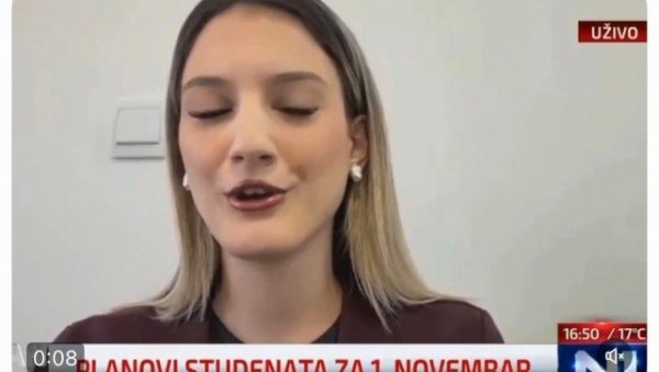 ОПОЗИЦИОНАР И БИВШИ ФУНКЦИОНЕР ДС-А: Ако су блокадери, ова издржавана лица, алтернатива власти - за***ите ме и са променама и са изборима ОПОЗИЦИОНАР И БИВШИ ФУНКЦИОНЕР ДС-А: Ако су блокадери, ова издржавана лица, алтернатива власти - за***ите ме и са променама и са изборима