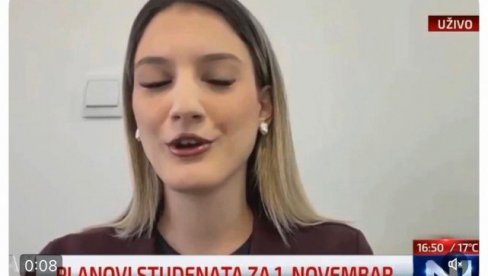 OPOZICIONAR I BIVŠI FUNKCIONER DS-A: Ako su blokaderi, ova izdržavana lica, alternativa vlasti - za***ite me i sa promenama i sa izborima OPOZICIONAR I BIVŠI FUNKCIONER DS-A: Ako su blokaderi, ova izdržavana lica, alternativa vlasti - za***ite me i sa promenama i sa izborima