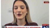 OPOZICIONAR I BIVŠI FUNKCIONER DS-A: Ako su blokaderi, ova izdržavana lica, alternativa vlasti - za***ite me i sa promenama i sa izborima
